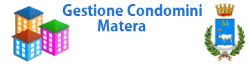 Gestione Condomini Matera